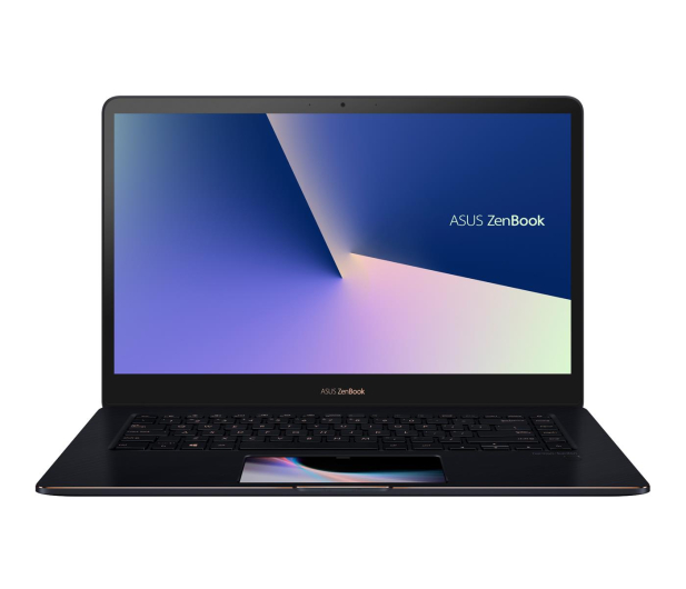 ASUS ZenBook Pro UX580GE i9-8950/16GB/512PCIe/Win10 - 462937 - zdjęcie 7